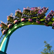 Raptor (Photo: Cedar Point)